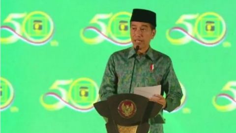 Pengamat Sebut Jokowi Bakal Jadi Tokoh Kunci di Kontestasi Pilpres 2024