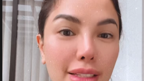 Hubungannya Memanas dengan Pengacara Hotman Paris, Nikita Mirzani: Lo Jadi Tukang Nyinyir Sekarang Ga Jadi Lawyer Lagi