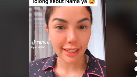Hotman Paris Sindir Balik di Instagram, Nikita Mirzani Mencak-Mencak