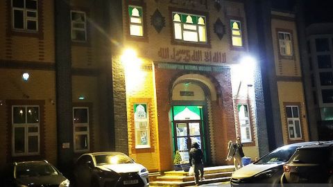 Duhh! Terjadi Lagi Penyerangan Muslim di Inggris, Korban Dihajar Saat Pulang dari Masjid