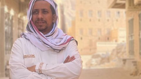 Habib Husein Ja'far Tak Terperangah Melihat Ka'bah di Depan Mata saat Umrah, Mata Hatinya Diyakini Tertutup Tapi Berhasil Dibuka dengan Cara Ini