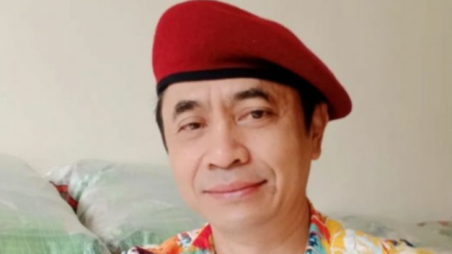 Celetukan-celetukan "Fenomenal" Lord Rangga, Kalau Diingat-ingat Bikin Mesem Sendiri