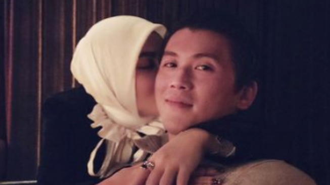 Reino Barack Disebut Mirip Hyun Bin, Warganet: Yang Bilang Mesti Periksa Mata