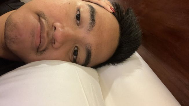 Dilapori Warganet Kaesang Sering Keramas, Begini Jawaban Mengejutkan Gibran