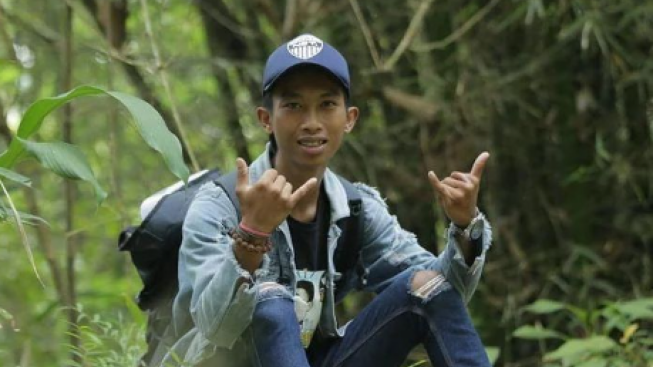Kobra Gigit Alprih Priyono Diduga Kaget Sorakan Warga Saat Argentina Cetak Gol, Ini Kronologisnya