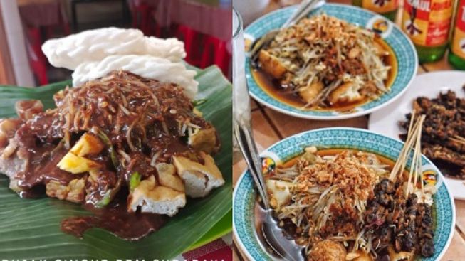 Kuliner khas Surabaya, Punya Cita Rasa Unik dan Menarik