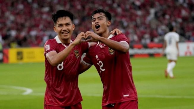 Jalan Panjang Timnas Indonesia di Kualifikasi Piala Dunia 2026: Harus Menang Lawan Brunei Darussalam, Baru Berebut Tiket Lolos di Level Asia