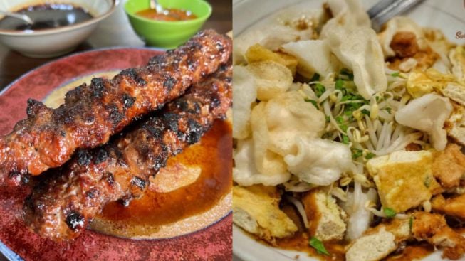 Kuliner Asli Malang Paling Terkenal, Ada yang Legendaris