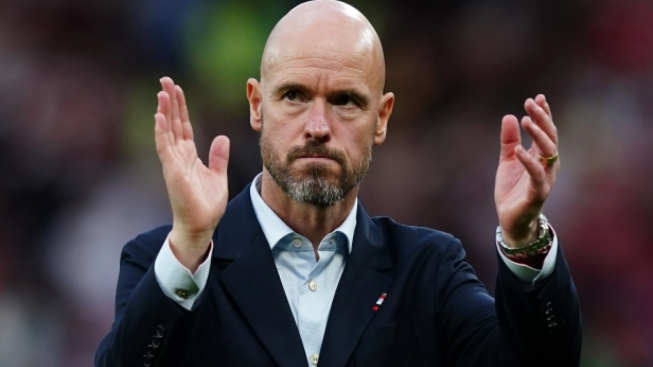 Kalah Dua Kali, Erick ten Hag Masih Optimis Manchester United Bisa Lolos dari Grup A Liga Champions