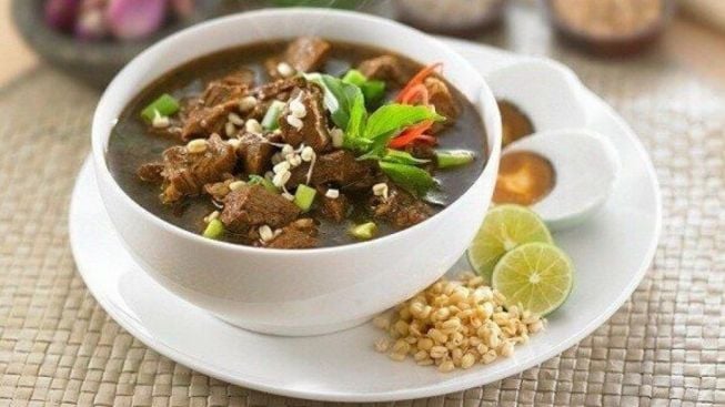 Deretan Kuliner Malam di Surabaya Ini Harus Kalian Coba, Semuanya Enak