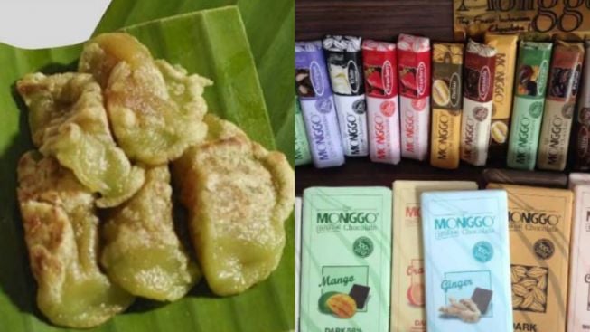 4 Oleh-oleh Makanan Unik dari Jogja yang Menggoyang Lidah