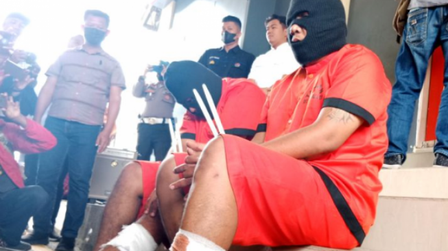 Pencuri di Rumah Jaksa KPK Sangat Profesional, Cuma Butuh 6 Menit Bobol Rumah