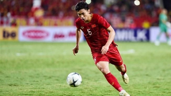 Pemain yang Harus Diwaspadai Skuat Garuda di Semifinal AFF 2022 Lawan Vietnam