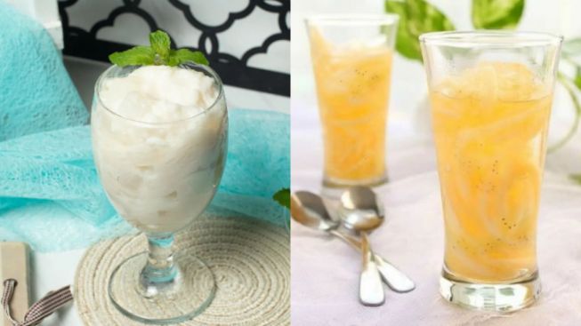 Minuman Menyegarkan Khas Banyuwangi, Bisa Melegakan Dahaga