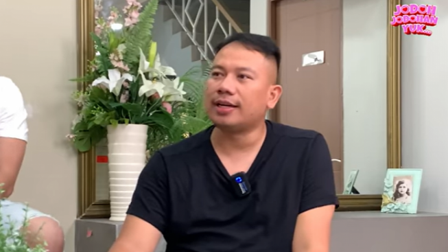 Kaget Bayaran Pemeran Film Porno Kelas Bintang Rp10-15 Juta, Vicky Prasetyo: Sayang Banget