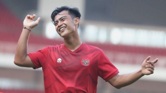 Performanya di Timnas Indonesia dan Tokyo Verdy Tak Diragukan, Nama Pratama Arhan jadi Incaran Klub Thailand