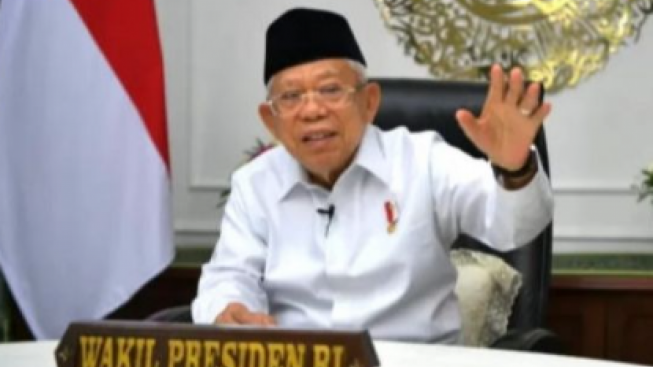 Pengamat Politik Sebut Ma'ruf Amin Bakal Punya Pengaruh Besar di Pilpres 2024, Asalkan....