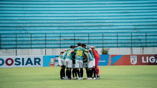 BREAKING NEWS! PSSI Bocorkan Format Kompetisi Liga 2 dan Liga 3 Musim Depan