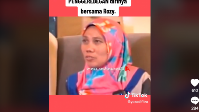 Pengakuan Terbaru Ibu Norma Risma Soal Penggerebekan, Netizen: Bikin Bingung