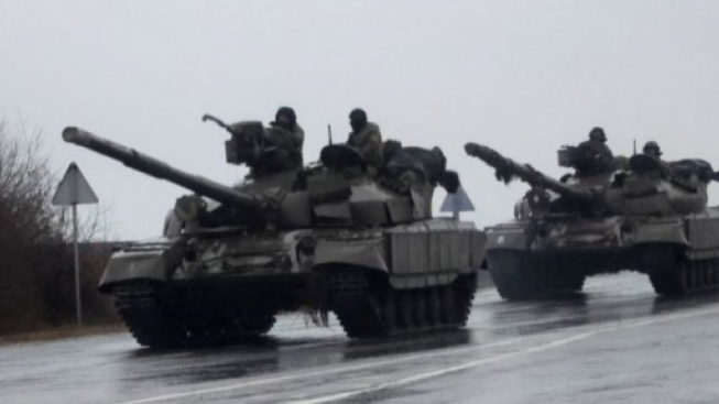 NATO Bakal Habis-habisan Pasok Senjata ke Ukraina, Rusia Tak Takut: Akan Kami Hancurkan..!