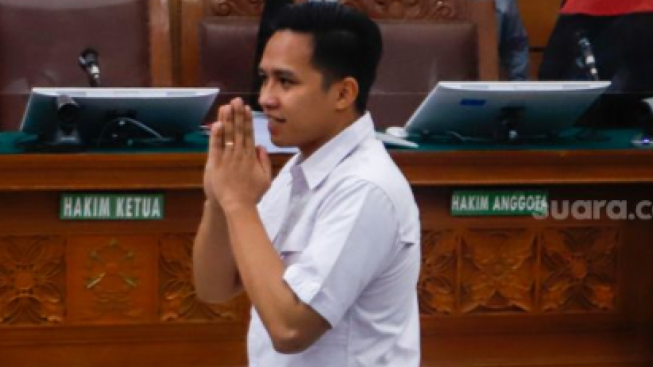Doa Menyentuh Mahfud MD Buat Eliezer: Kamu Jantan, Harus Tabah Terima Vonis