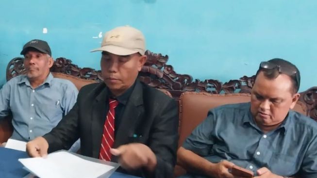 Geger Video Mesum Ketua DPRD Penajam Paser Utara, Kuasa Hukum: Itu Jebakan