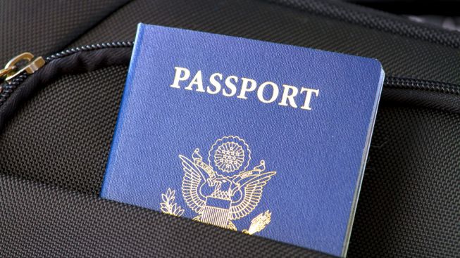 Urus Makin Mudah, Ini Syarat Perpanjang Paspor Online