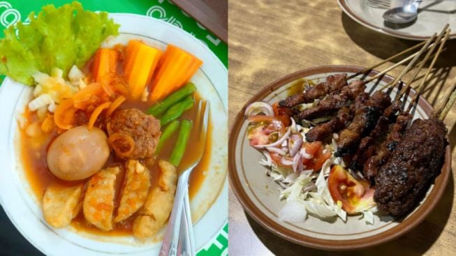 Kuliner Dekat Stasiun Balapan Solo, Bisa Langsung Dicoba!