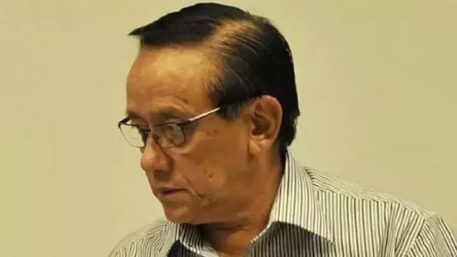 Obituari Nugraha Besoes: Sekjen Abadi PSSI Meninggal Dunia