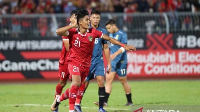 Jadwal Lengkap FIFA Matchday Maret: Timnas Indonesia vs Burundi, Brunei Hadapi Negara Antah Berantah