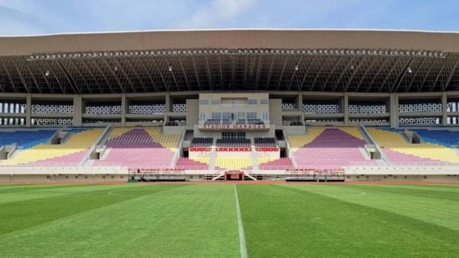 Muncul Kabar Peru Jadi Host Piala Dunia U-20, Indonesia Ditukar Piala Dunia U-17