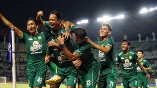 Bruno Moreira Segera Bergabung, Ini Dahsyatnya Susunan Pemain Persebaya Surabaya Musim Depan: Kandidat Juara Liga 1?