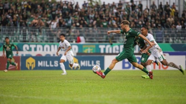 Persebaya Terancam Ditinggal Bintang Gara-gara Ulah Oknum Bonek, Ze Valente Sampai Murka