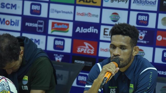 Terbongkar! Luis Milla Jadi Biang Kerok Hengkangnya Ricky Kambuaya ke Dewa United