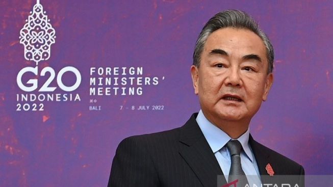 Gara-gara Balon Mata-mata, Hubungan Diplomatik antara China dan Amerika Serikat Rusak