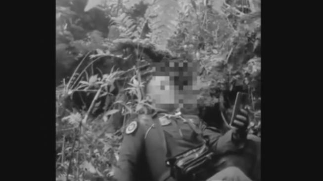 Viral Video Heli Rombongan Kapolda Jambi Mendarat Darurat di Tengah Hutan Kerinci: Astagfirullahaladzim