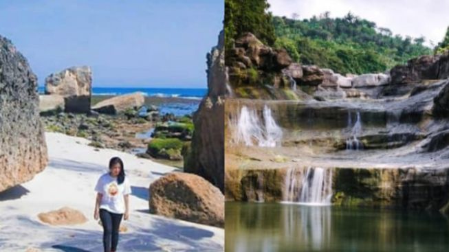 4 Wisata Alam Hits di Tulungagung