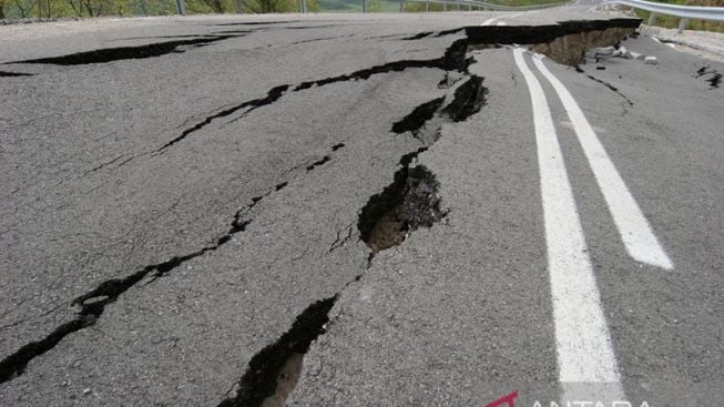 Astaga! Turki Diguncang Gempa Susulan Sampai 6 Ribu Kali