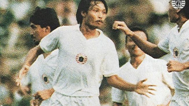 Kabar Duka! Legenda Sepak Bola Solo dan Persija Jakarta Adityo Darmadi Meninggal Dunia