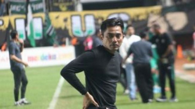 Seto Nurdiyantoro Isyaratkan Mundur dari PSS Sleman, Pelatih Lokal Pride Terancam Terkikis