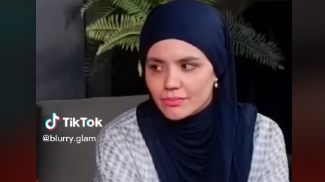 Video Lama Indra Bekti dan Aldila Jelita Viral Lagi, Netizen: Tatapan Kak Dhila Kayak Capek Banget!