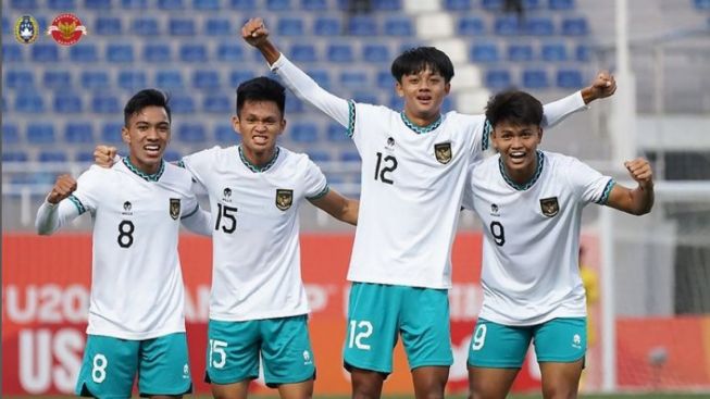 Awal Bencana Sepak Bola Indonesia Dimulai, Bung Kus: Ini Mimpi Buruk