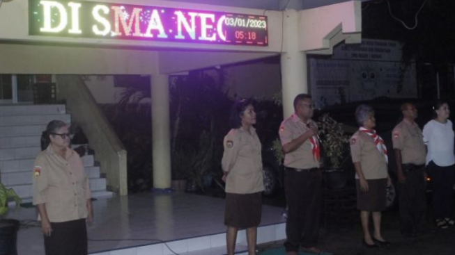Kebijakan Jam Masuk Sekolah Lebih Pagi Rugikan Siswa, Pengamat Perkembangan Anak UGM Beberkan Dampak Negatifnya