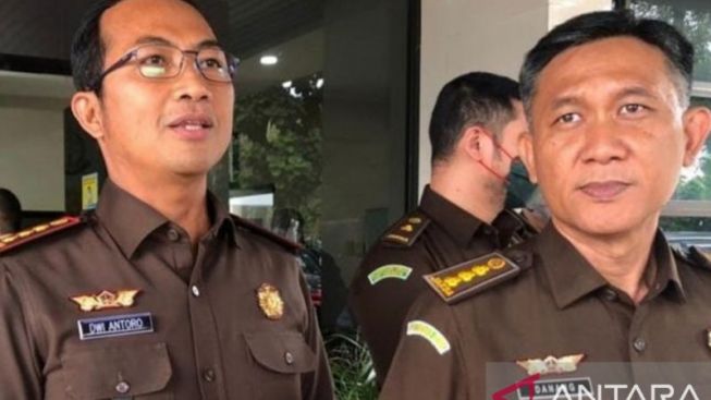 Kejari Jaktim Tak Tahan Haris Azhar dan Koordinator KontraS Terkait Kasus Dugaan Pencemaran Nama Baik Luhut, Ini Alasannya