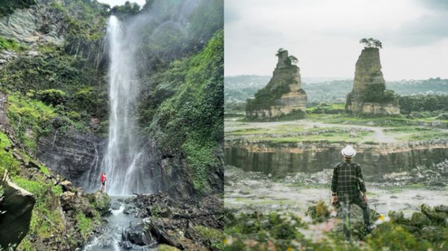 4 Wisata Alam di Semarang, Yuk Kesana!