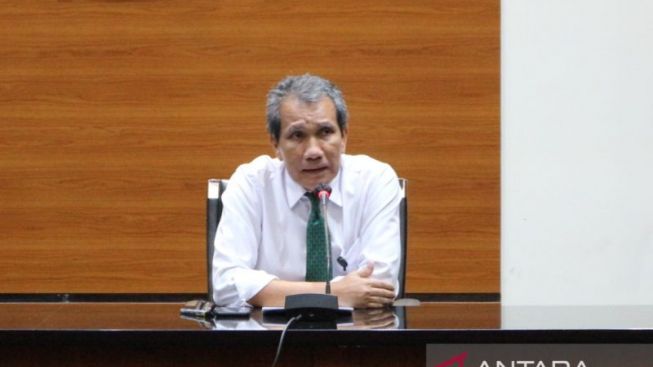 KPK Temukan 134 Pegawai Pajak Punya Saham di 280 Perusahaan