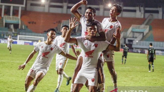 Geger PSM Makassar Tak Dapat Hadiah Uang Juara BRI Liga 1, PT LIB Buka Suara