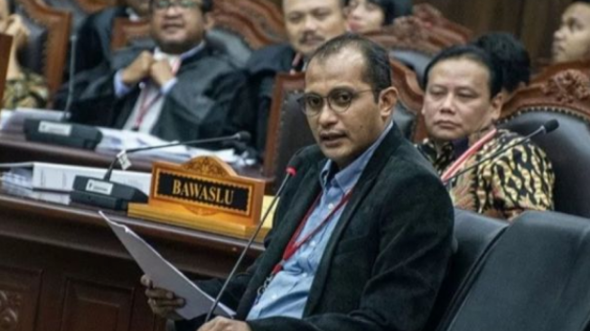 Wamenkumham Ungkap RUU Perampasan Aset Bisa Rampas Tanpa Putusan Pidana