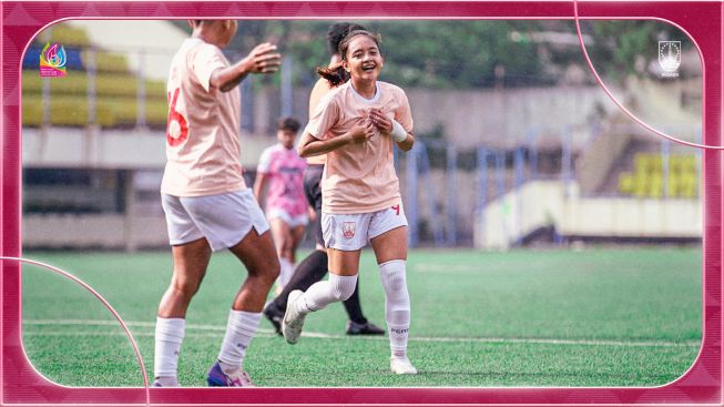 Tanpa Ampun! Persis Solo Women Hajar Persik 15-1: Pialanya Kasih Langsung Aja