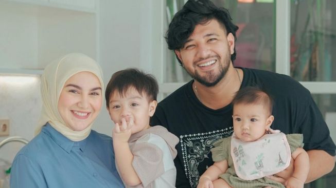 Selain Ammar Zoni, 6 Artis Ini Juga Terjerat Kasus Narkoba Saat Sudah Berkeluarga